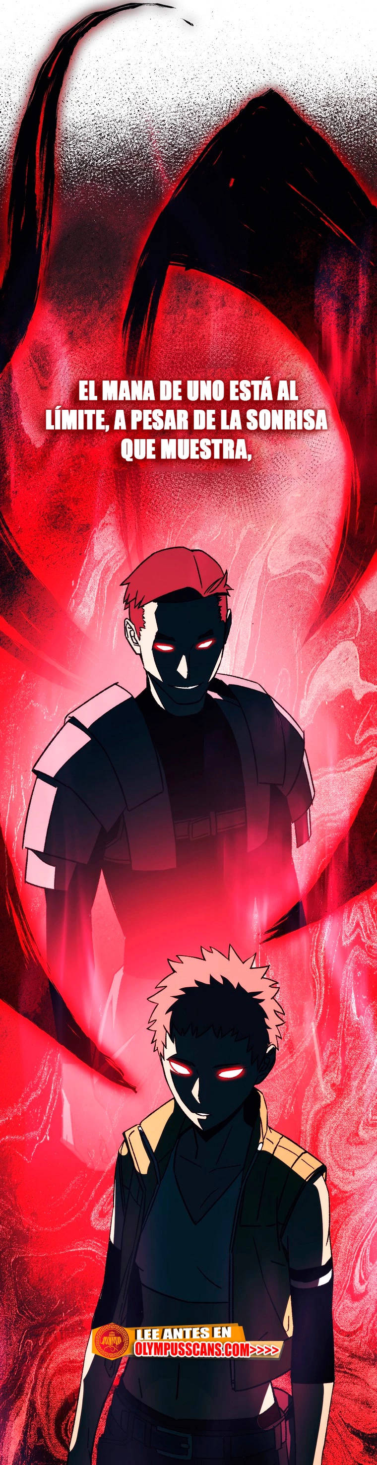 Heroe, regresa > Capitulo 65 > Page 221