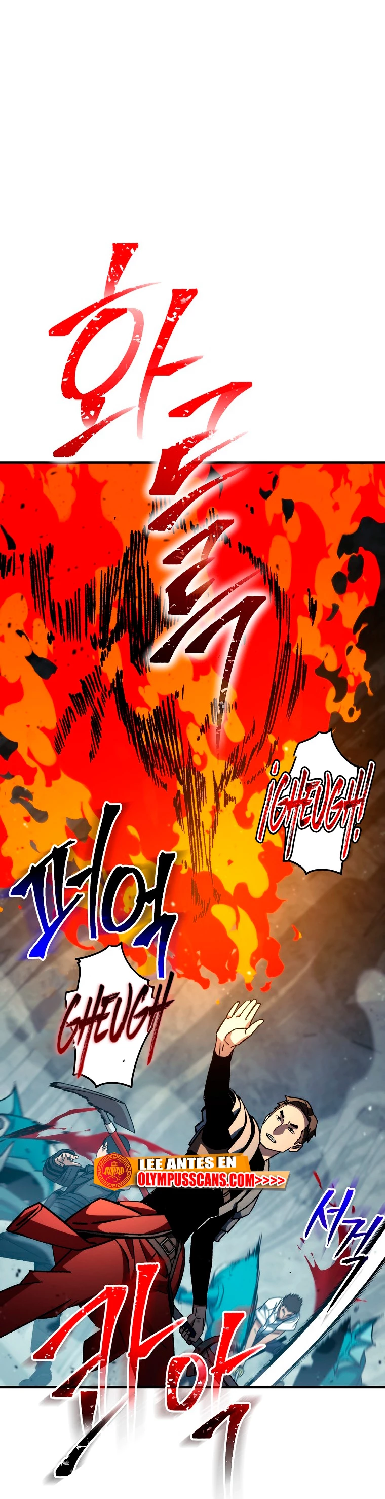 Heroe, regresa > Capitulo 65 > Page 291