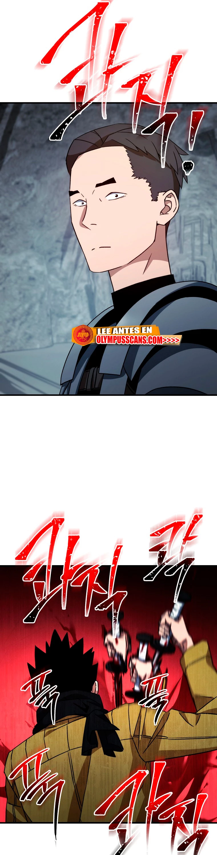 Heroe, regresa > Capitulo 65 > Page 321
