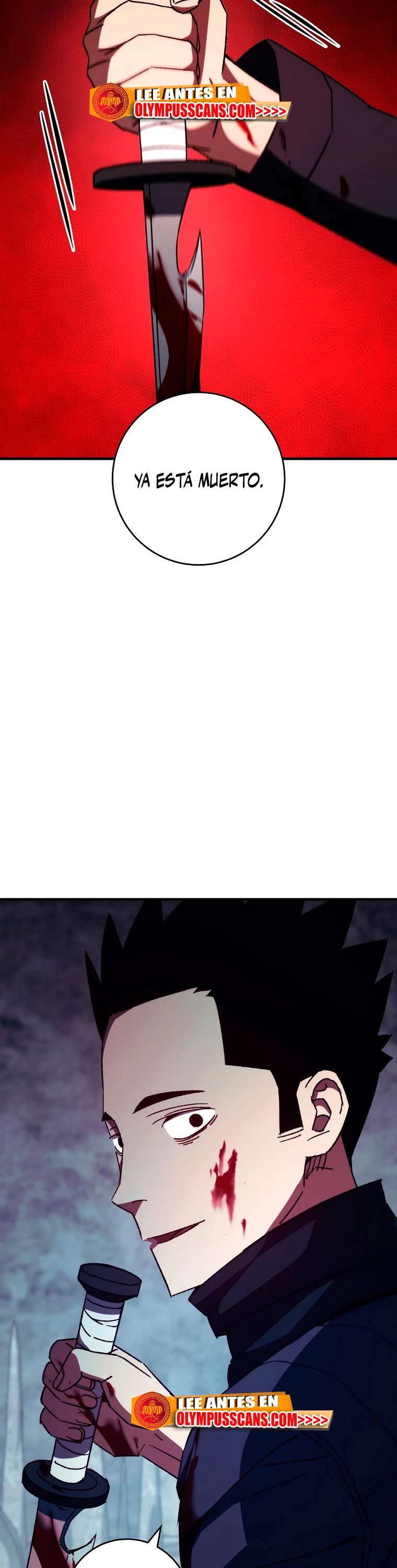 Heroe, regresa > Capitulo 65 > Page 341