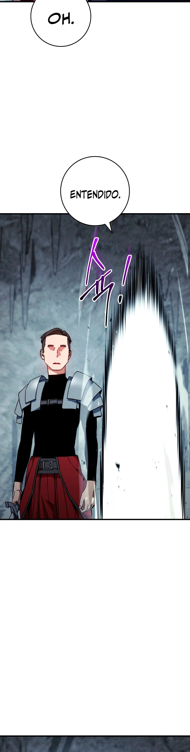 Heroe, regresa > Capitulo 65 > Page 351