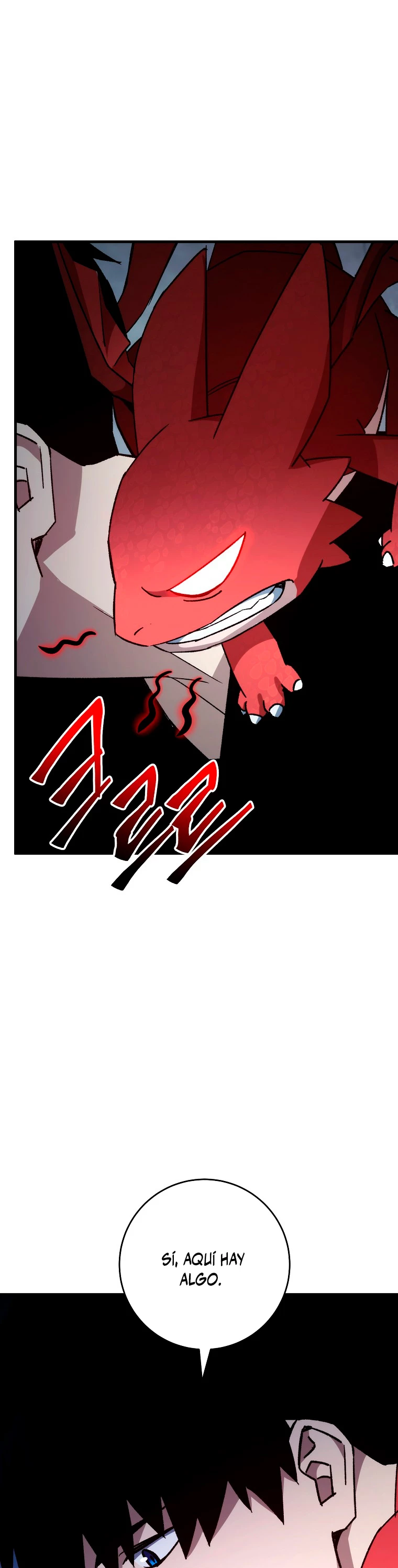 Heroe, regresa > Capitulo 65 > Page 381