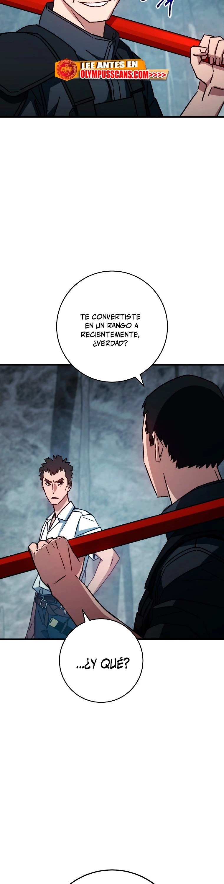 Heroe, regresa > Capitulo 65 > Page 411