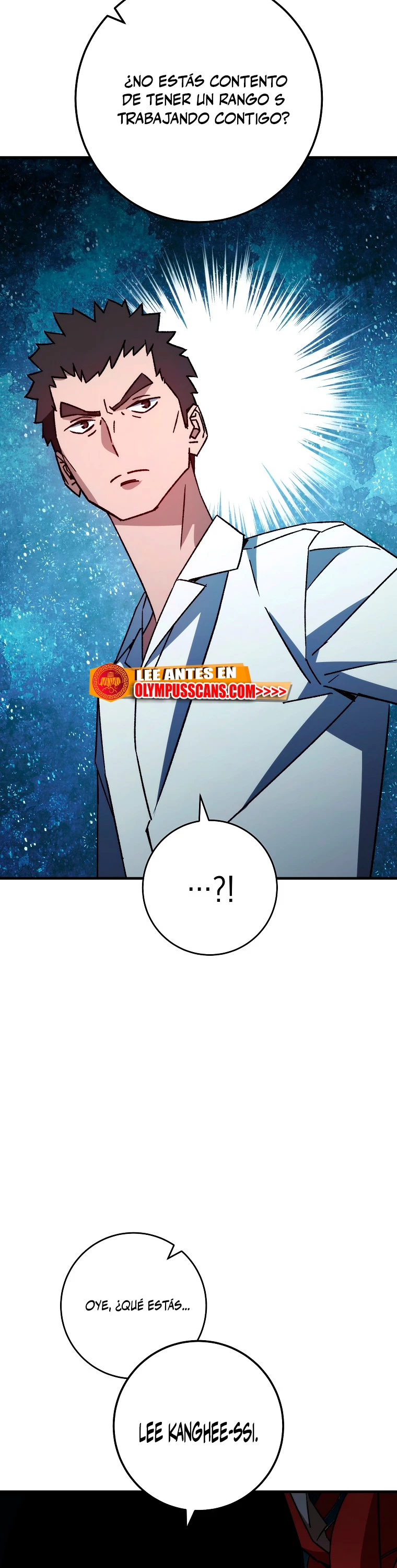 Heroe, regresa > Capitulo 65 > Page 421