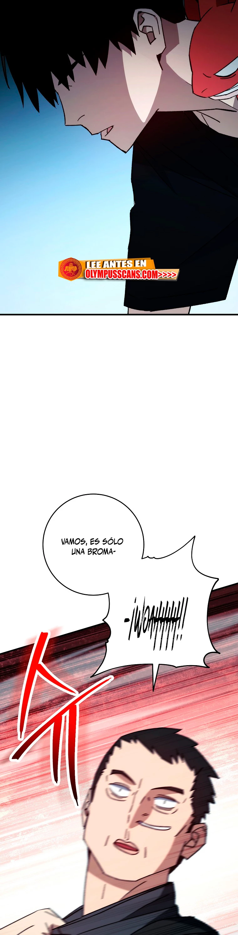 Heroe, regresa > Capitulo 65 > Page 431