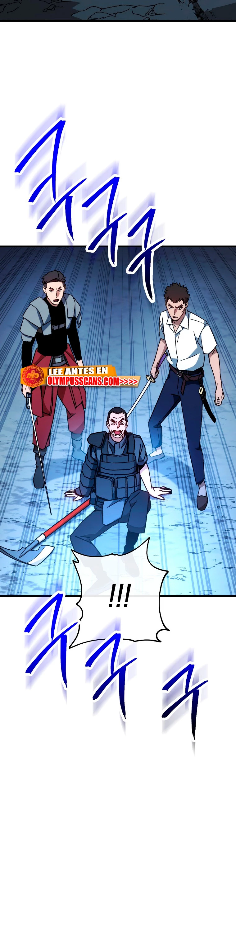 Heroe, regresa > Capitulo 65 > Page 481