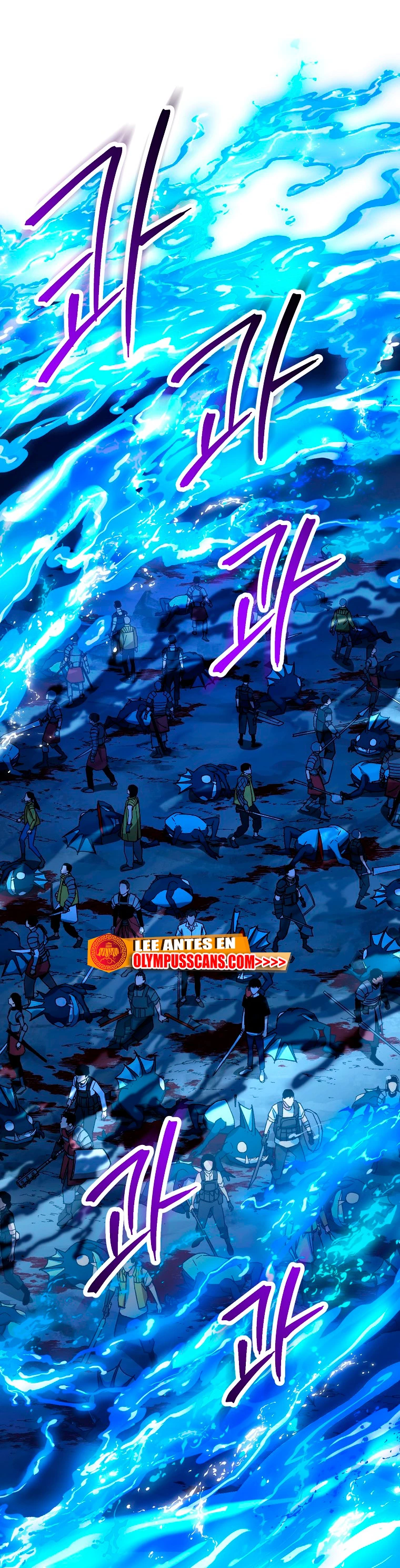 Heroe, regresa > Capitulo 65 > Page 501