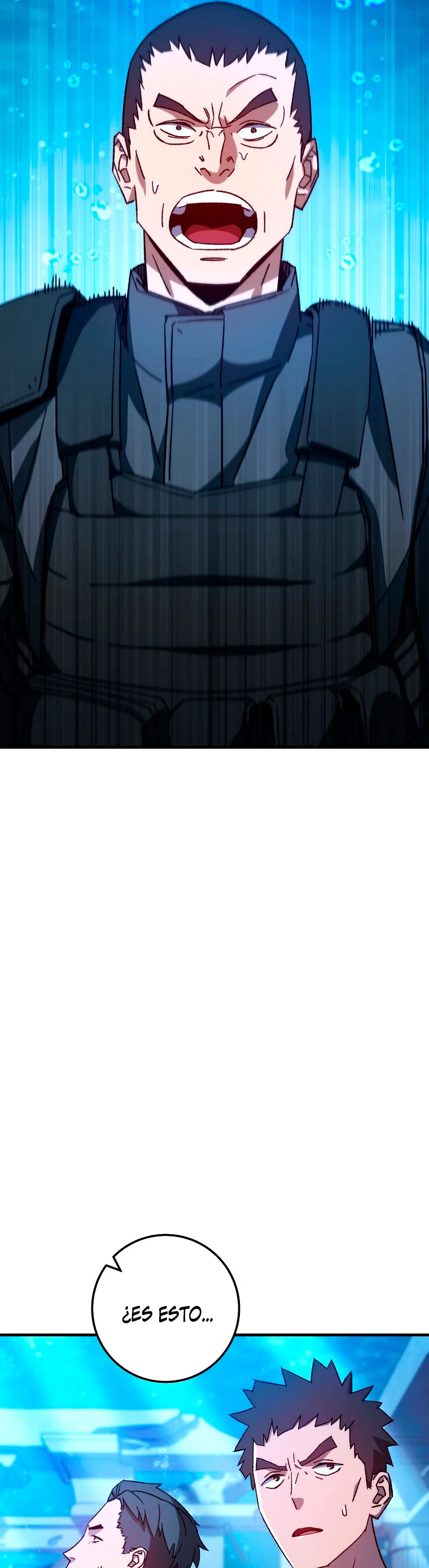 Heroe, regresa > Capitulo 65 > Page 531