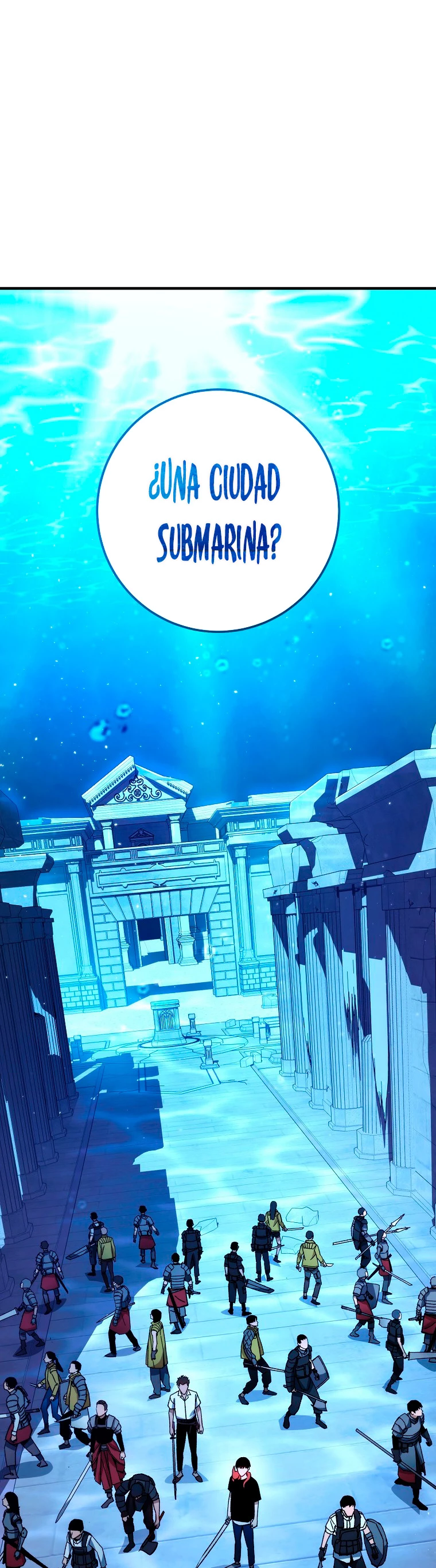 Heroe, regresa > Capitulo 66 > Page 11