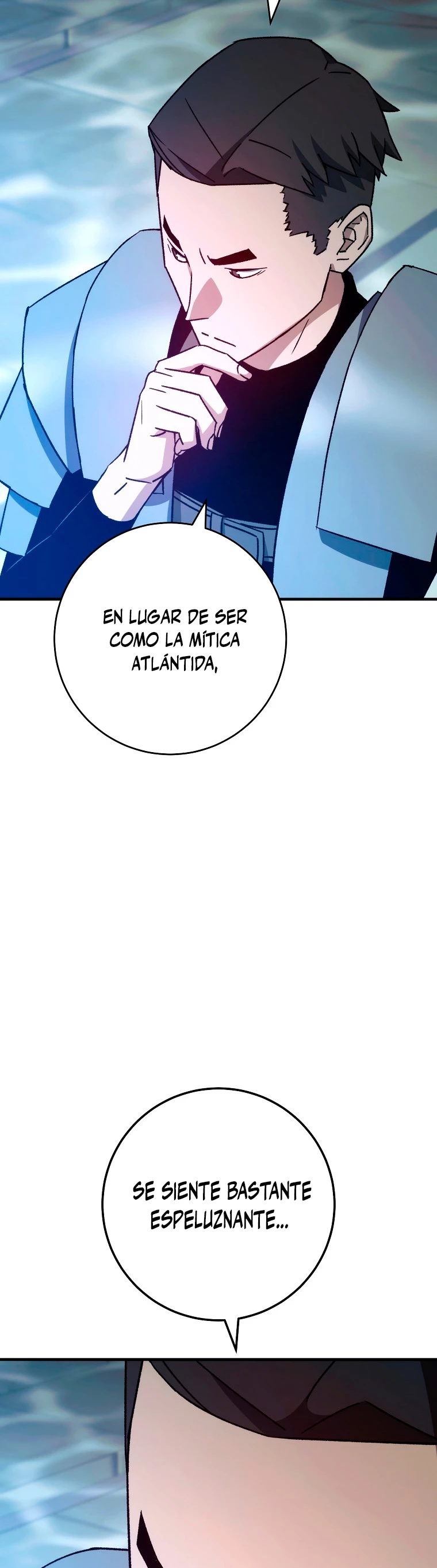 Heroe, regresa > Capitulo 66 > Page 41