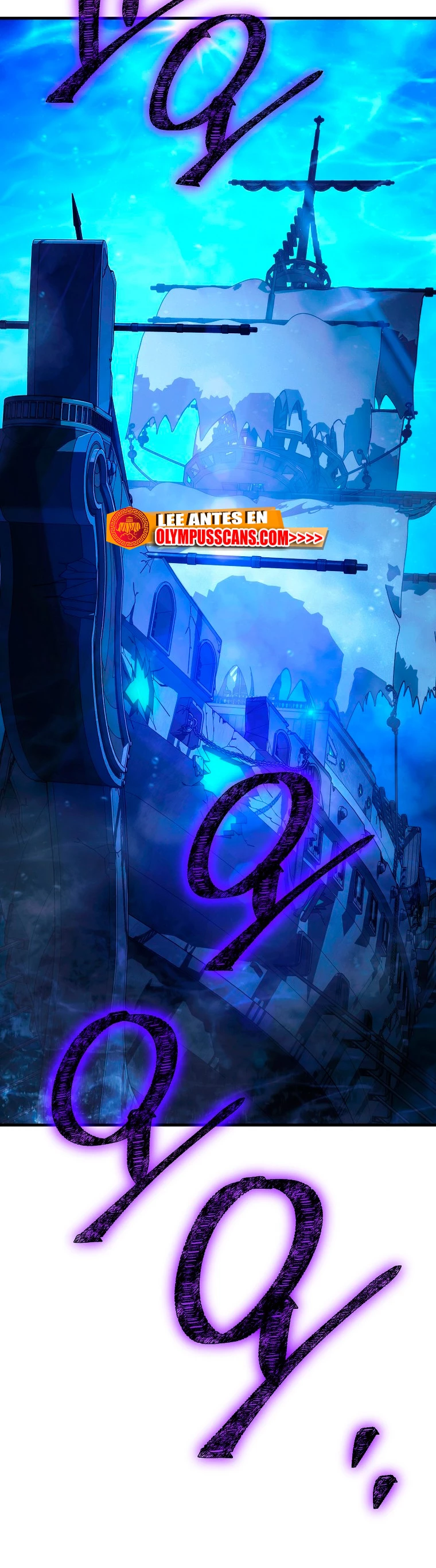 Heroe, regresa > Capitulo 66 > Page 81
