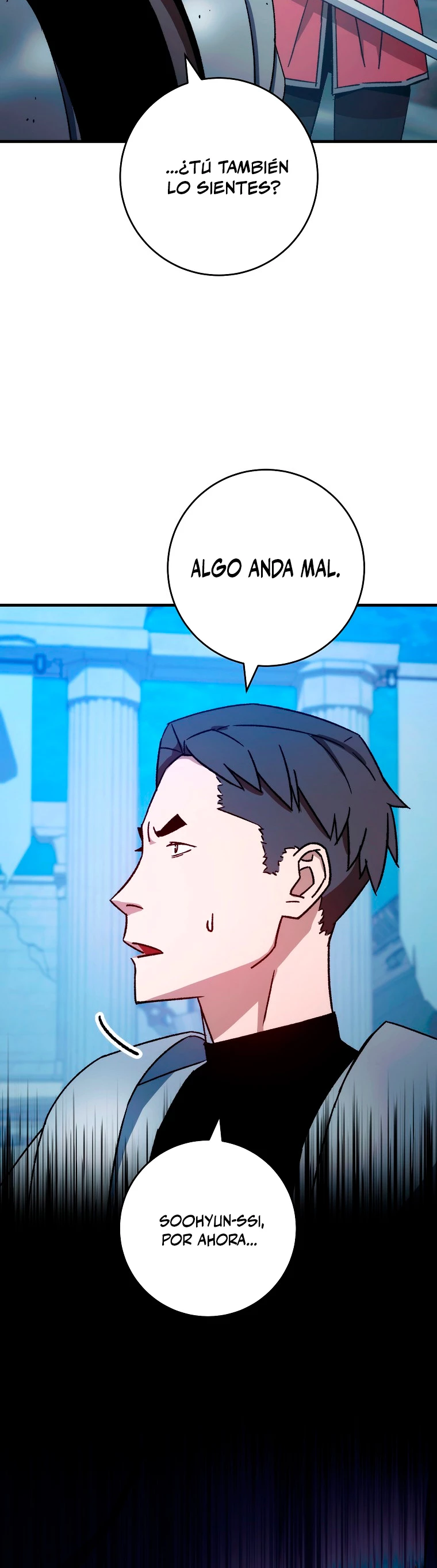 Heroe, regresa > Capitulo 66 > Page 101