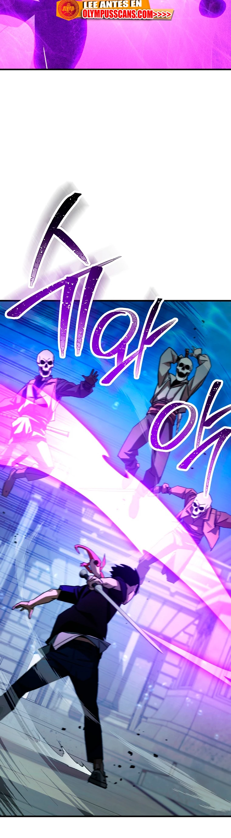 Heroe, regresa > Capitulo 66 > Page 241
