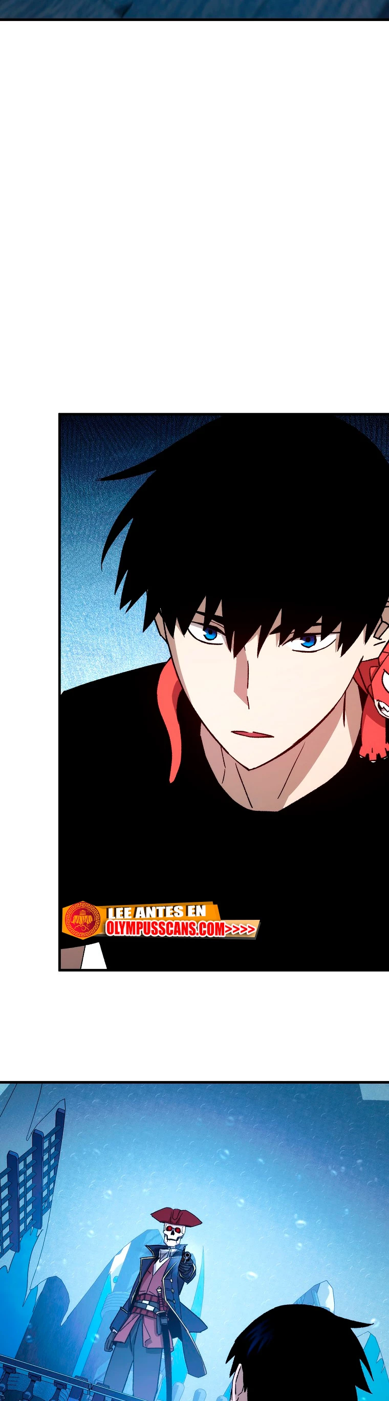 Heroe, regresa > Capitulo 66 > Page 361