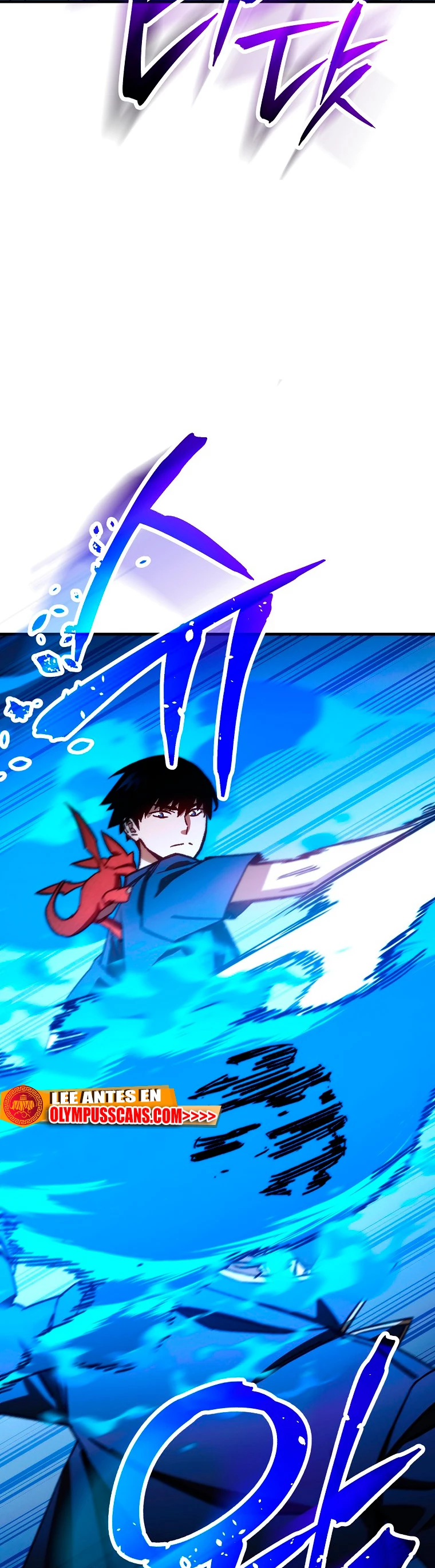 Heroe, regresa > Capitulo 66 > Page 401