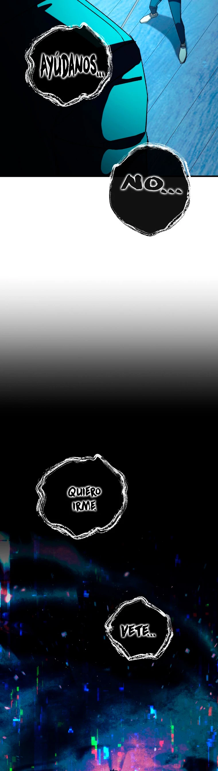 Heroe, regresa > Capitulo 66 > Page 501