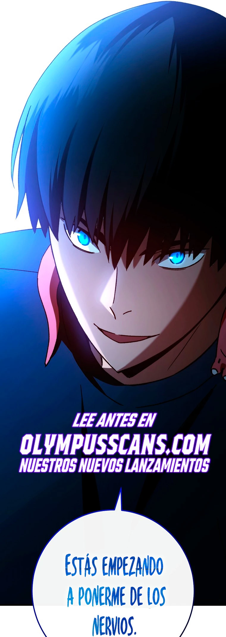 Heroe, regresa > Capitulo 66 > Page 531