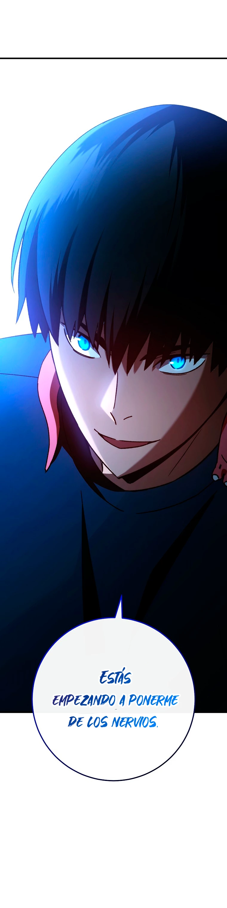 Heroe, regresa > Capitulo 67 > Page 31
