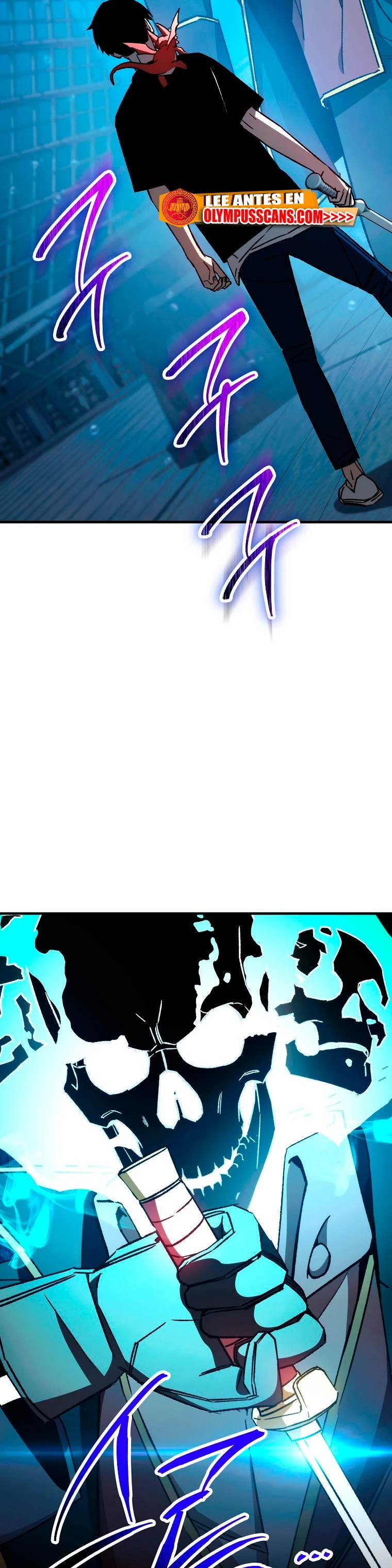 Heroe, regresa > Capitulo 67 > Page 51