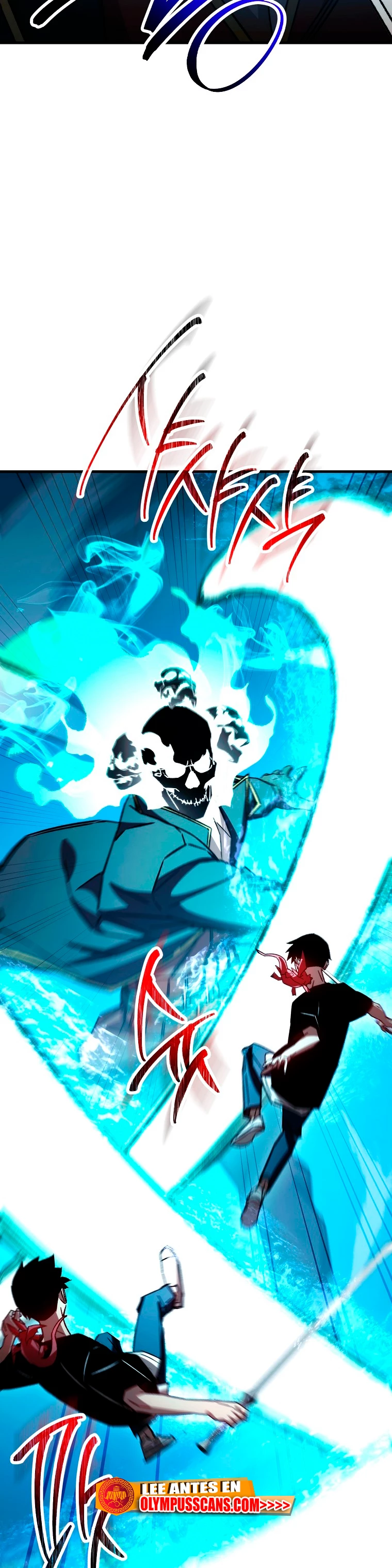 Heroe, regresa > Capitulo 67 > Page 61