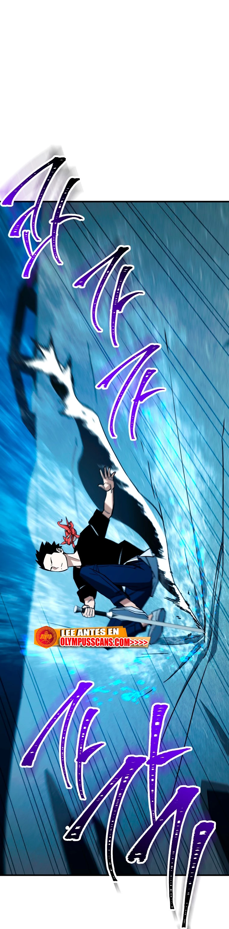 Heroe, regresa > Capitulo 67 > Page 121