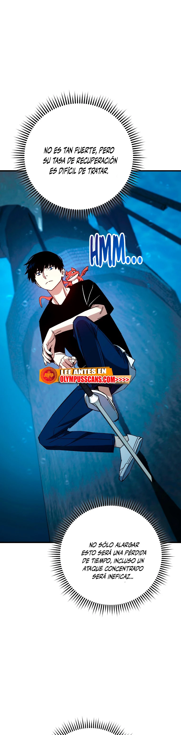 Heroe, regresa > Capitulo 67 > Page 141