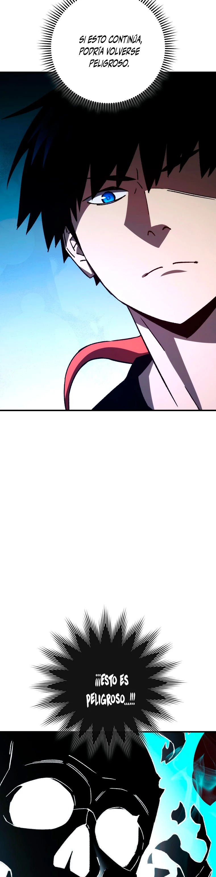 Heroe, regresa > Capitulo 67 > Page 151