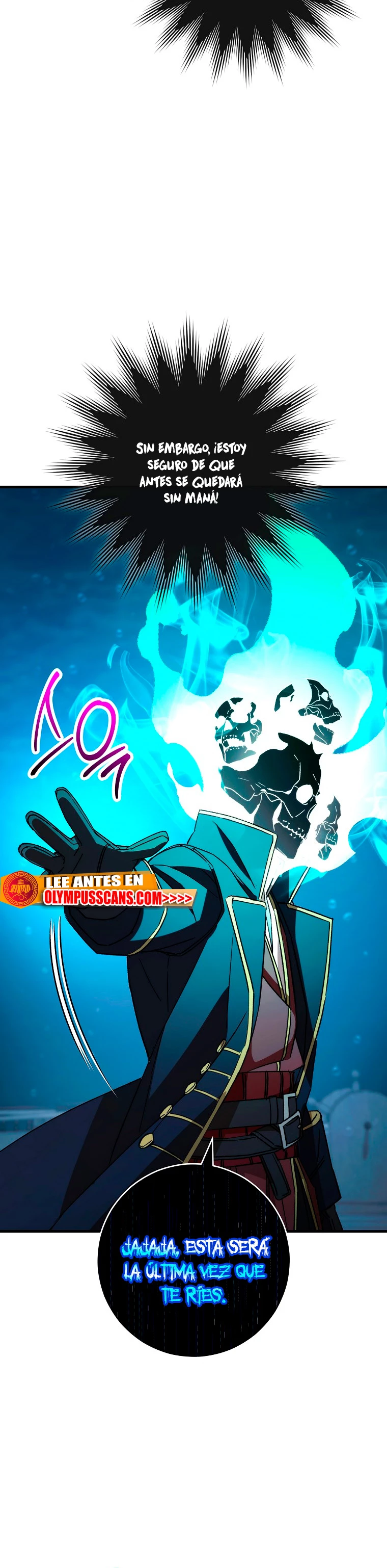 Heroe, regresa > Capitulo 67 > Page 171
