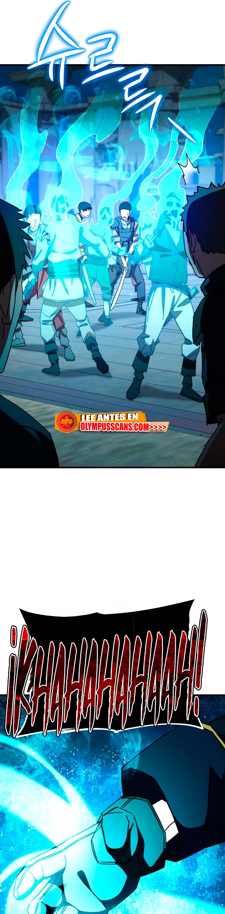 Heroe, regresa > Capitulo 67 > Page 181