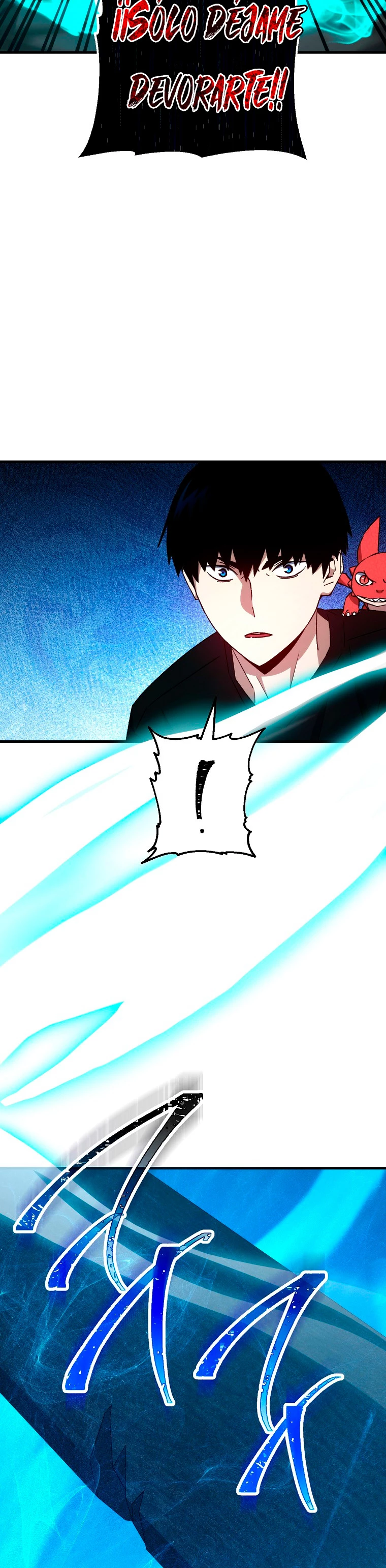 Heroe, regresa > Capitulo 67 > Page 201