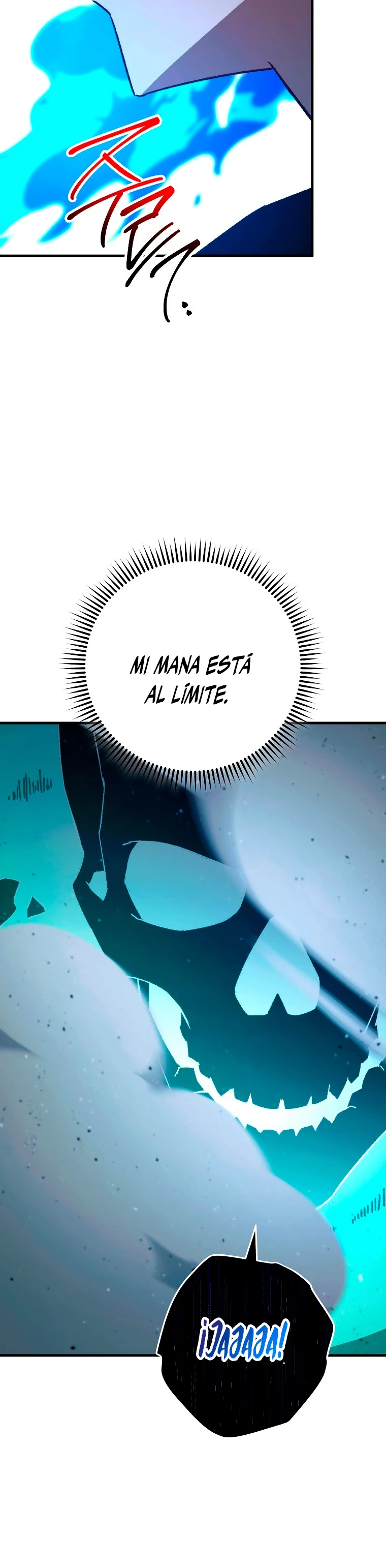 Heroe, regresa > Capitulo 67 > Page 261