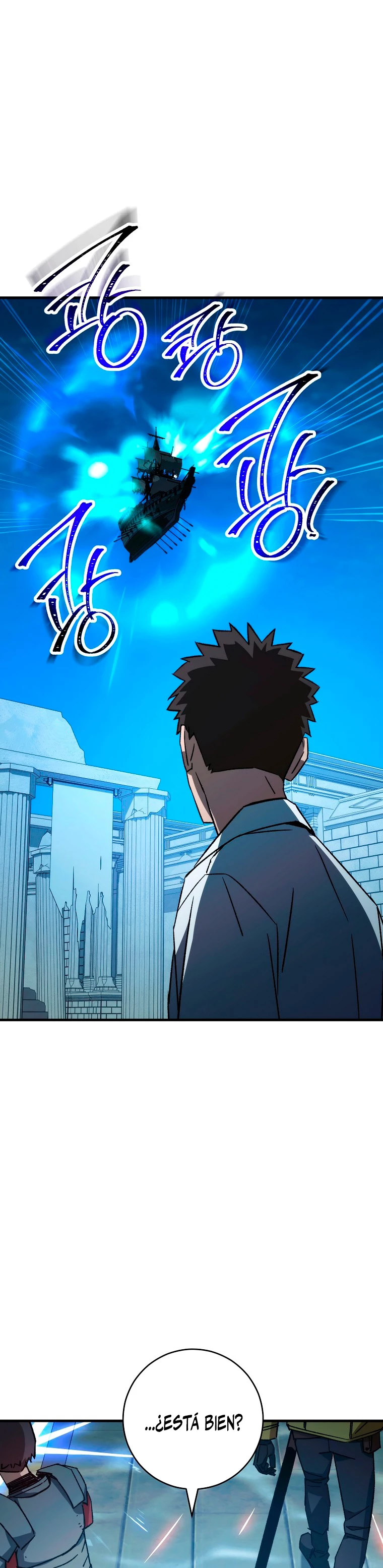 Heroe, regresa > Capitulo 67 > Page 331