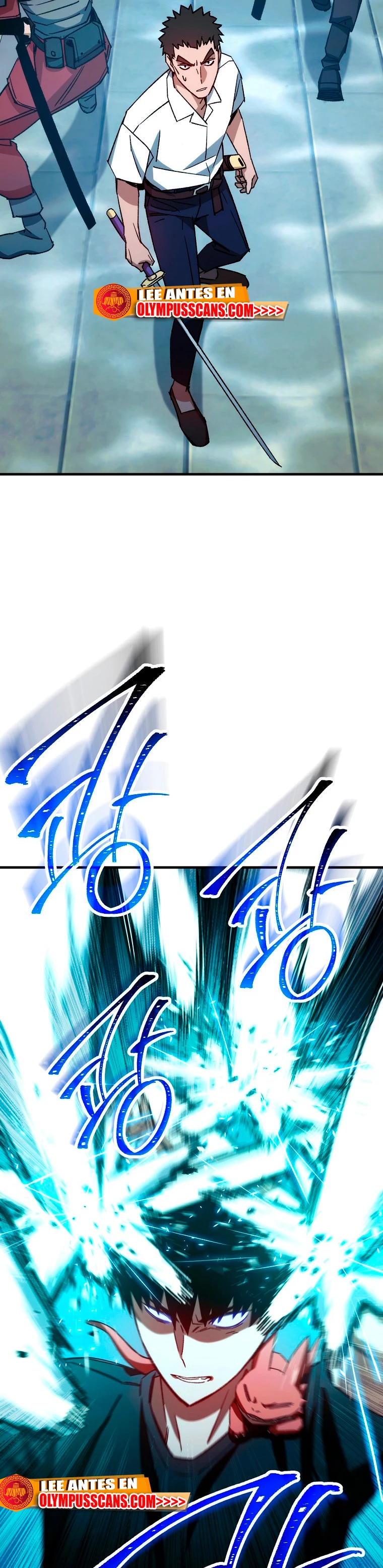 Heroe, regresa > Capitulo 67 > Page 341