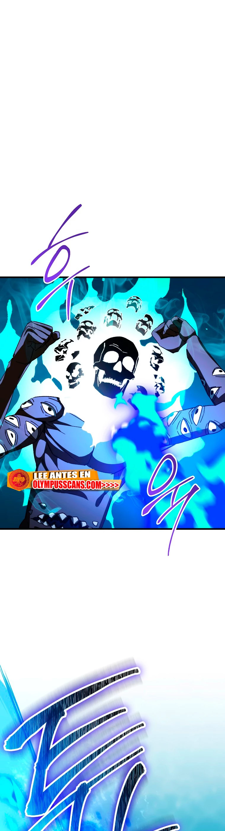 Heroe, regresa > Capitulo 67 > Page 371