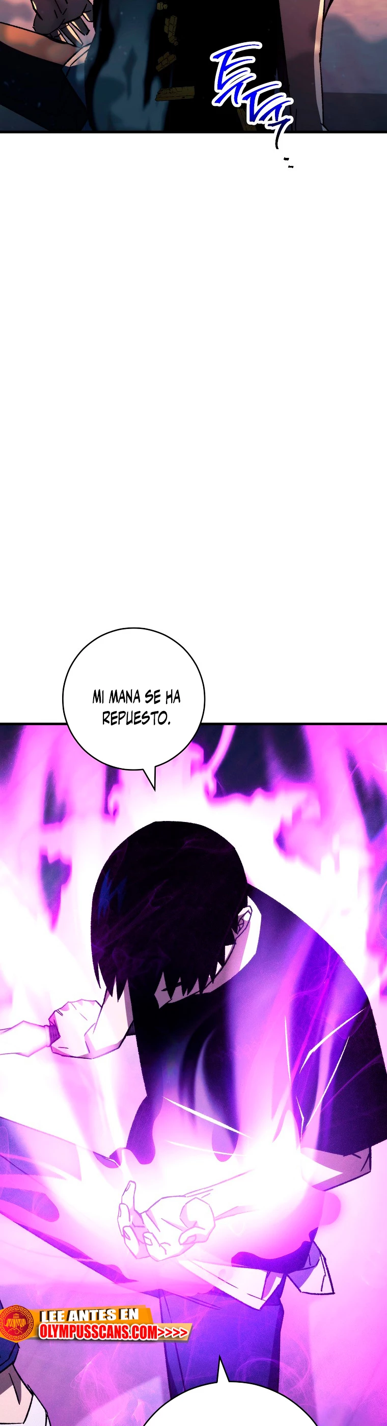 Heroe, regresa > Capitulo 67 > Page 411