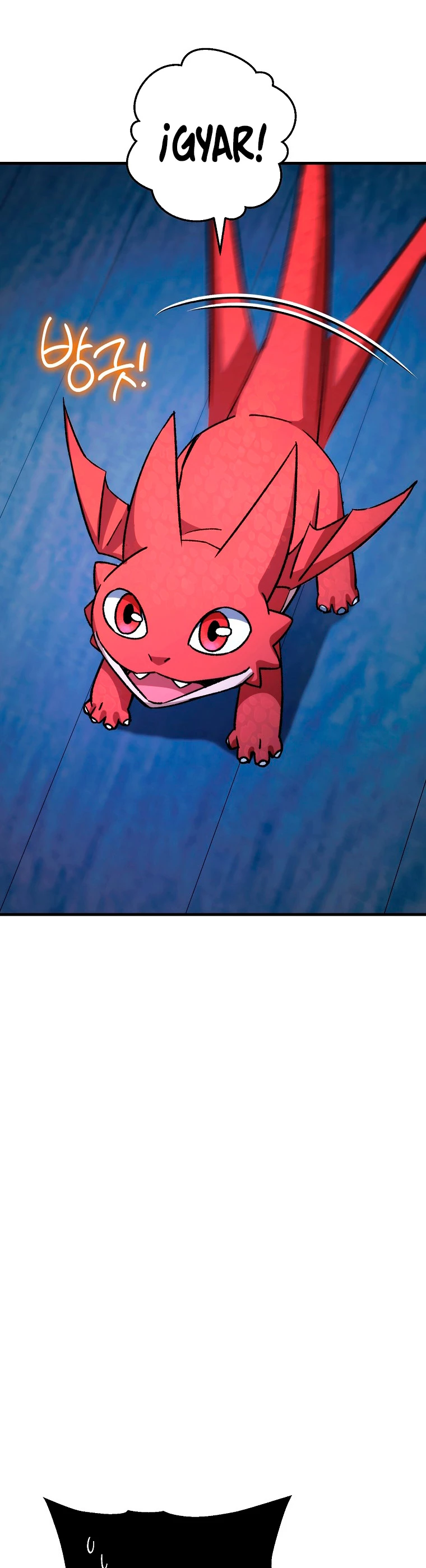 Heroe, regresa > Capitulo 67 > Page 441