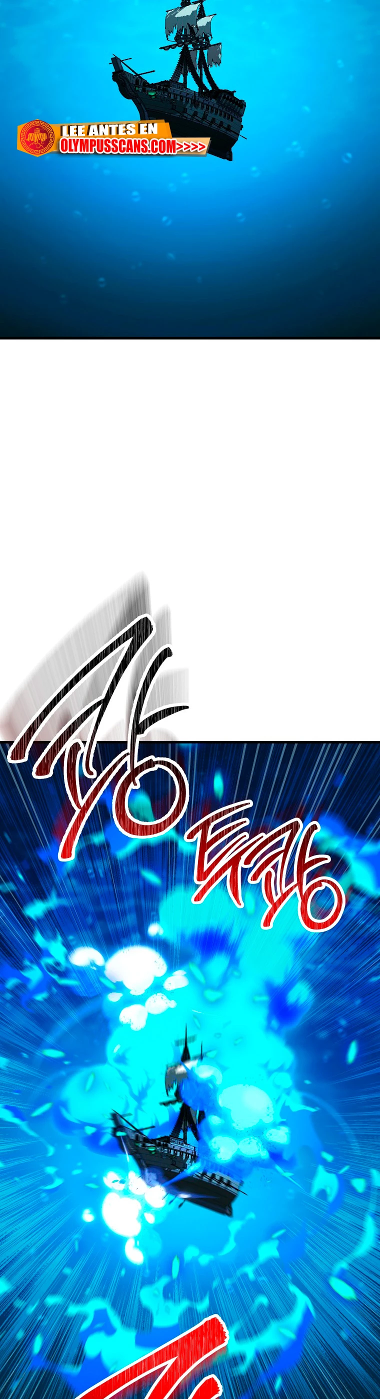 Heroe, regresa > Capitulo 67 > Page 501
