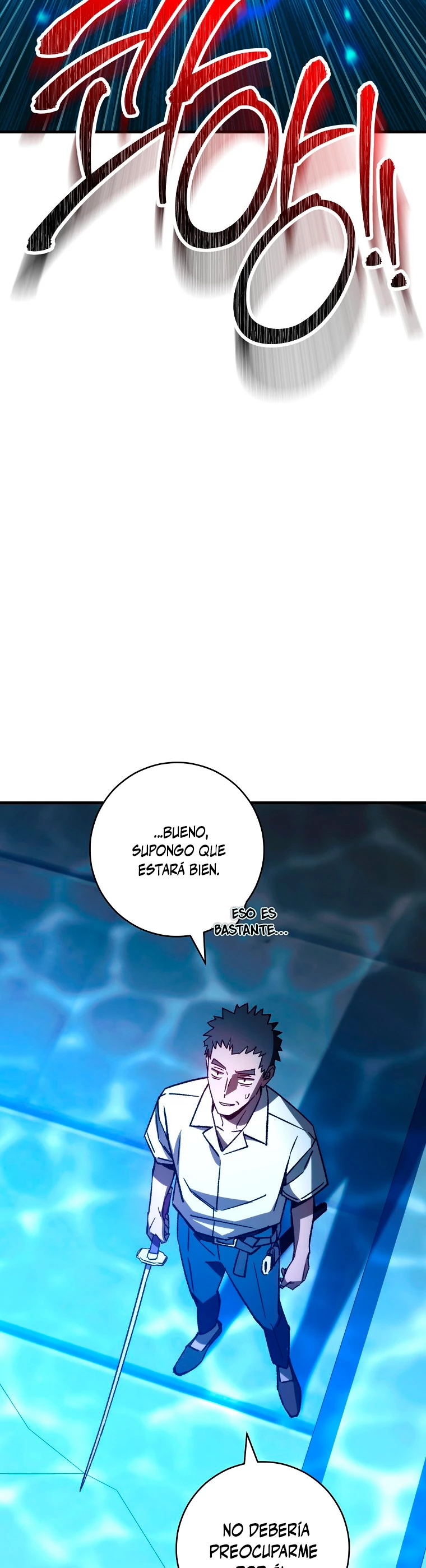 Heroe, regresa > Capitulo 67 > Page 511