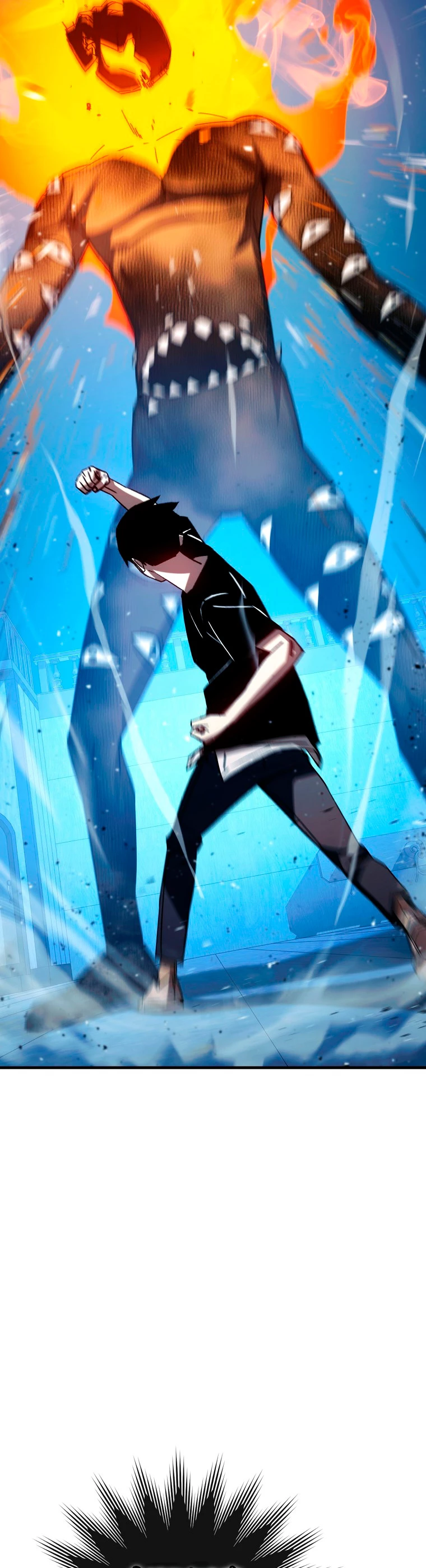 Heroe, regresa > Capitulo 67 > Page 541