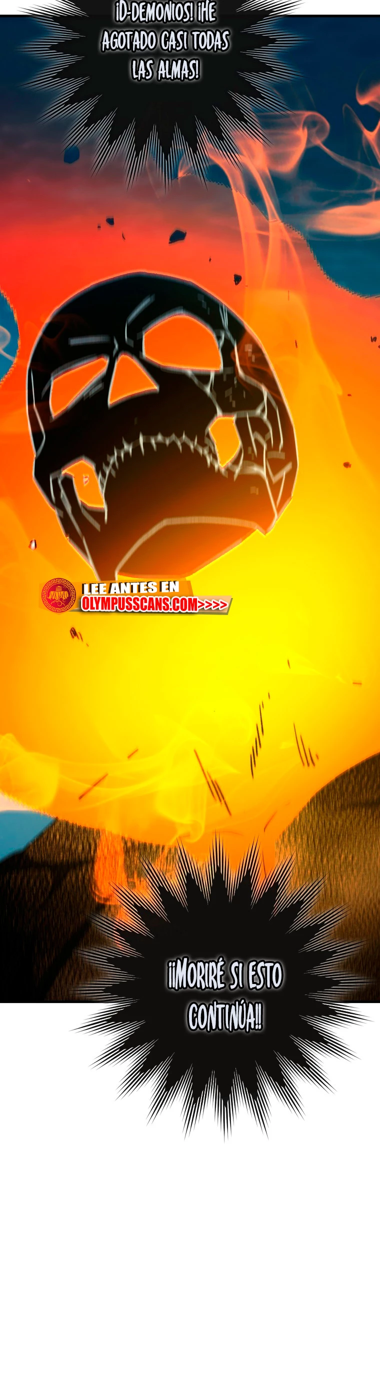 Heroe, regresa > Capitulo 67 > Page 551