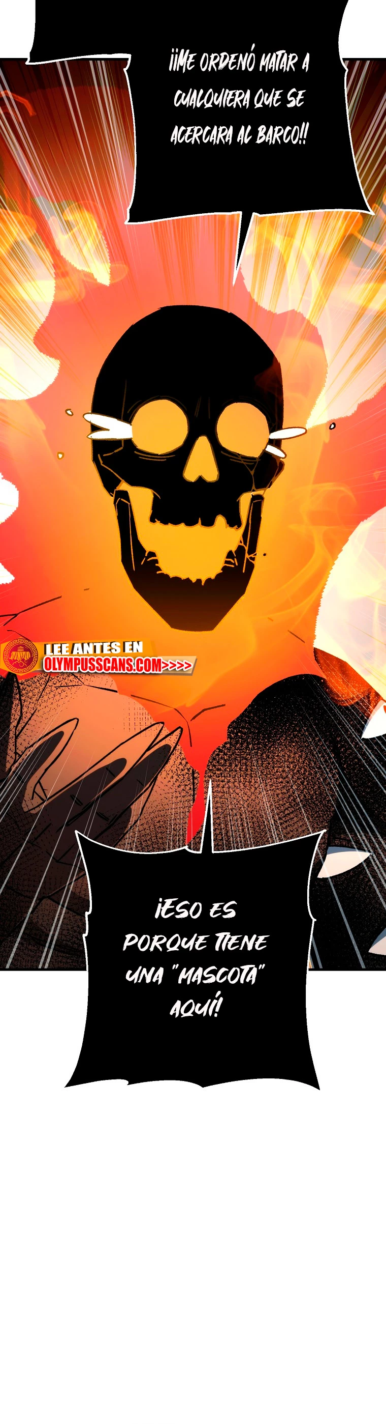 Heroe, regresa > Capitulo 67 > Page 571