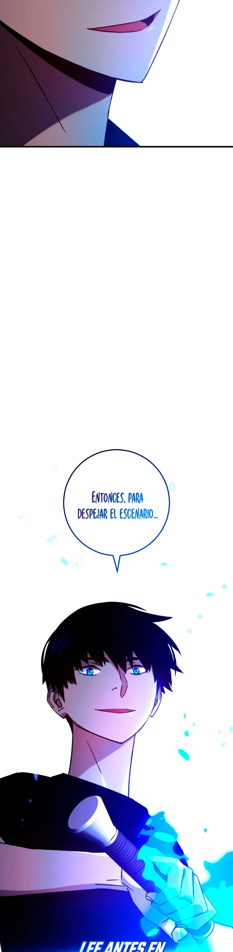 Heroe, regresa > Capitulo 67 > Page 621