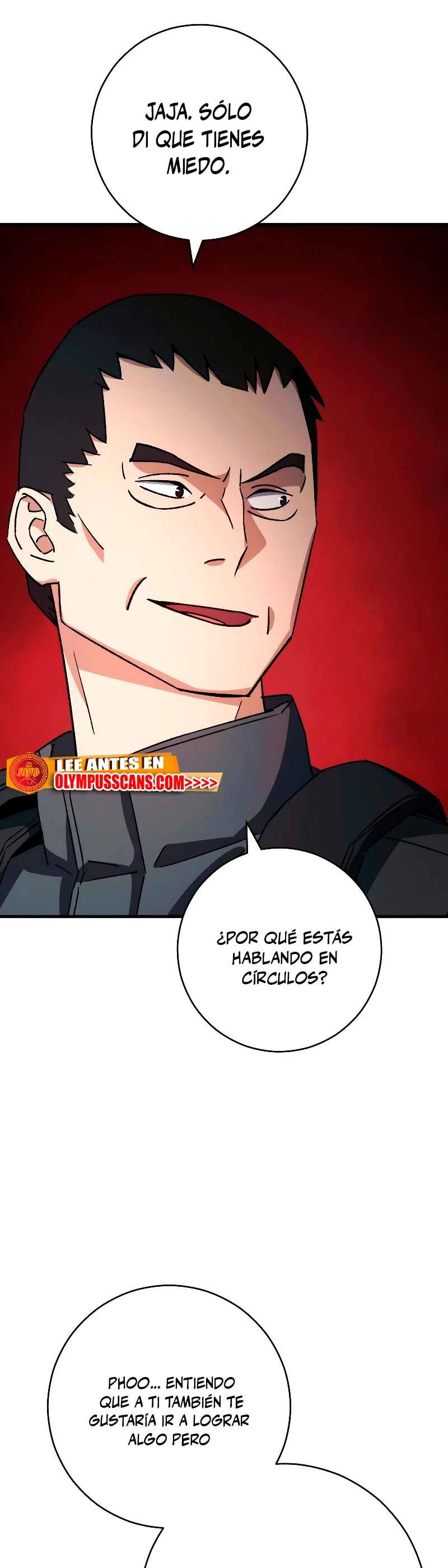 Heroe, regresa > Capitulo 68 > Page 31
