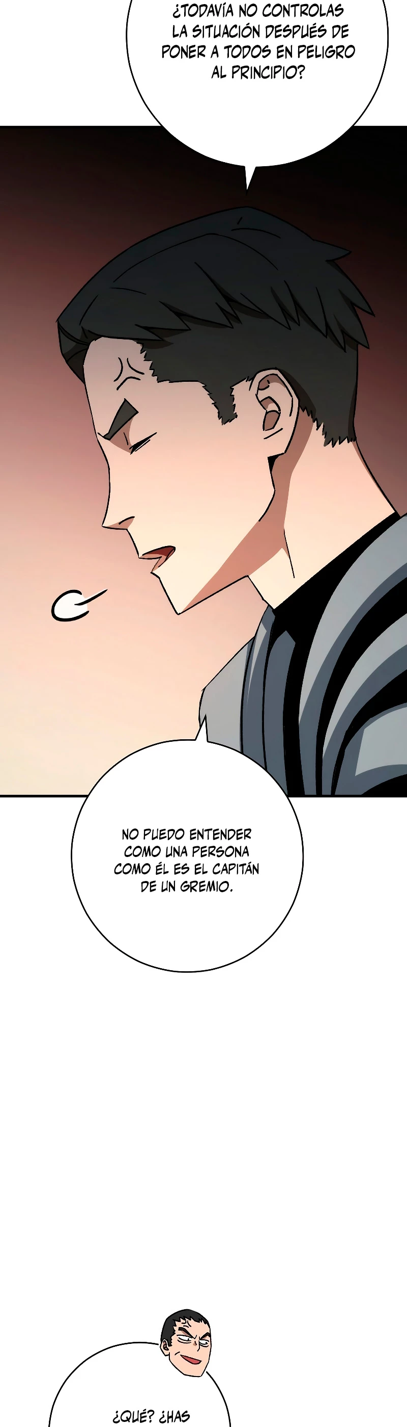 Heroe, regresa > Capitulo 68 > Page 41