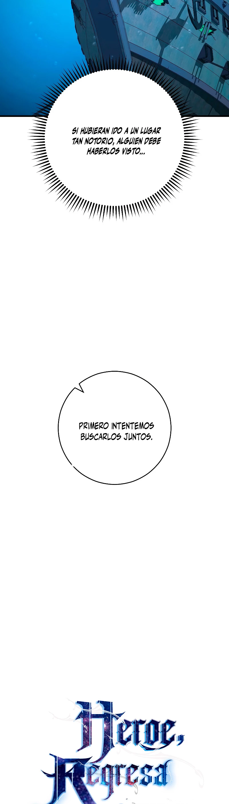 Heroe, regresa > Capitulo 68 > Page 91