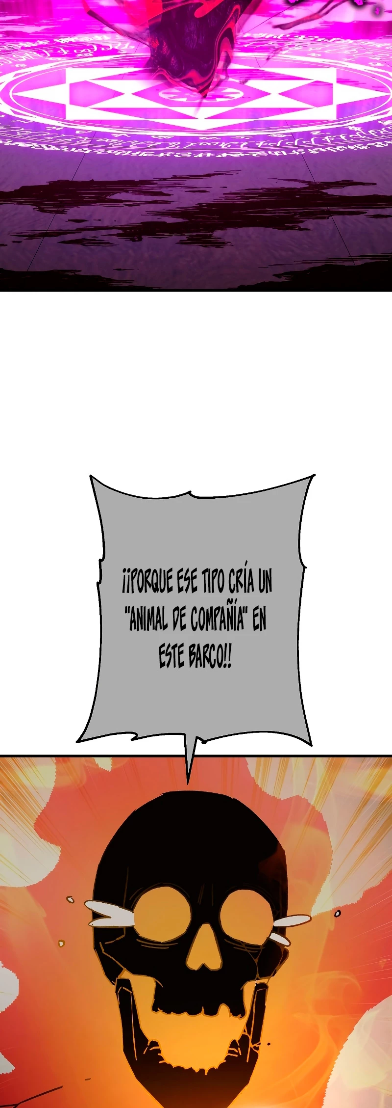 Heroe, regresa > Capitulo 68 > Page 141