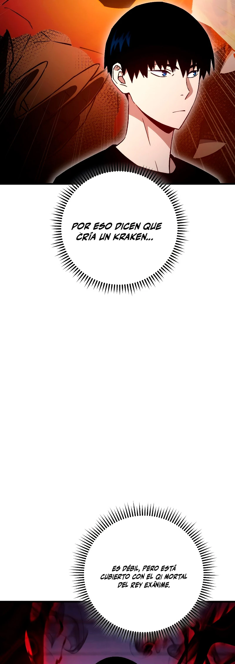 Heroe, regresa > Capitulo 68 > Page 151