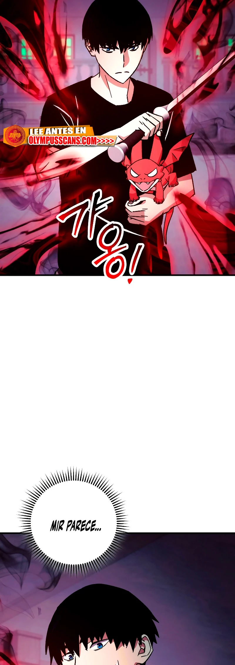 Heroe, regresa > Capitulo 68 > Page 161