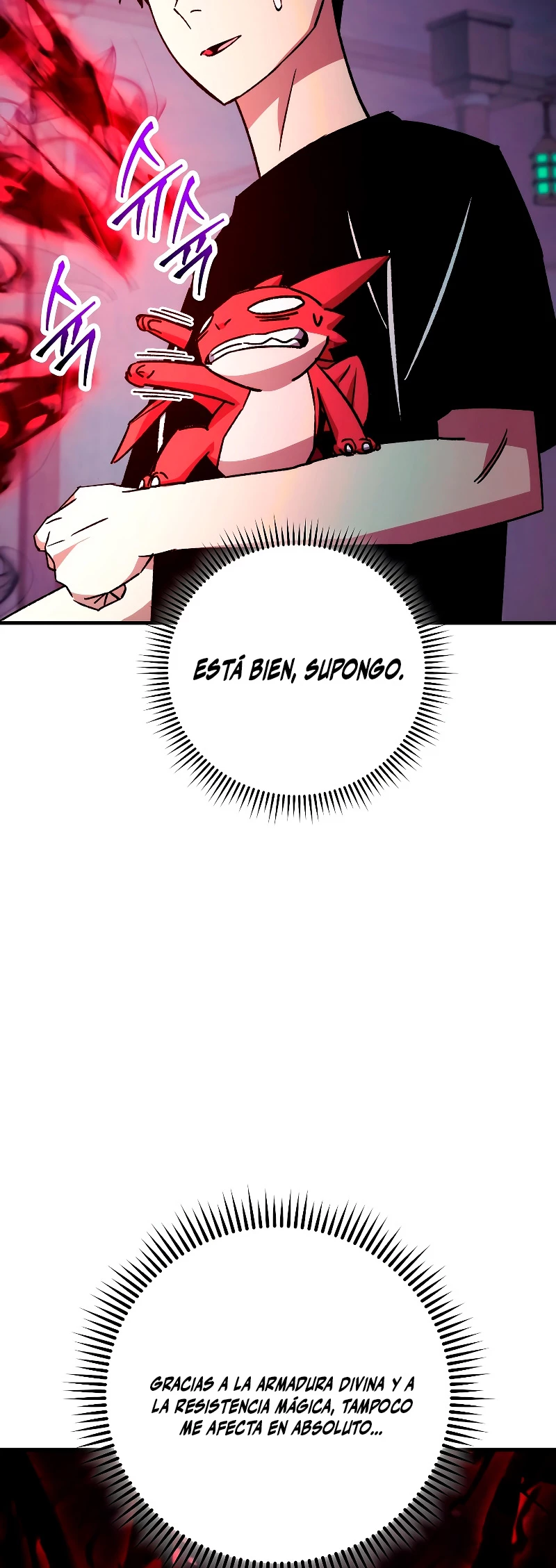 Heroe, regresa > Capitulo 68 > Page 171