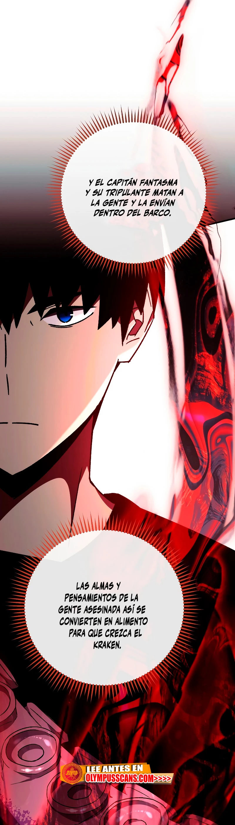 Heroe, regresa > Capitulo 68 > Page 221
